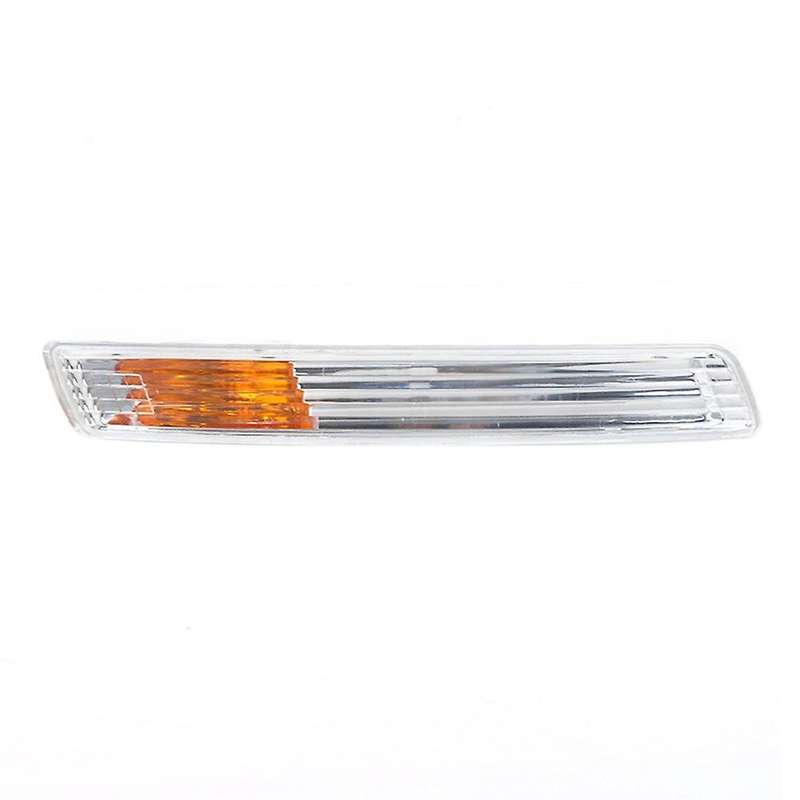 Car Front Right Fog Light Daytime Running Light Signal Light