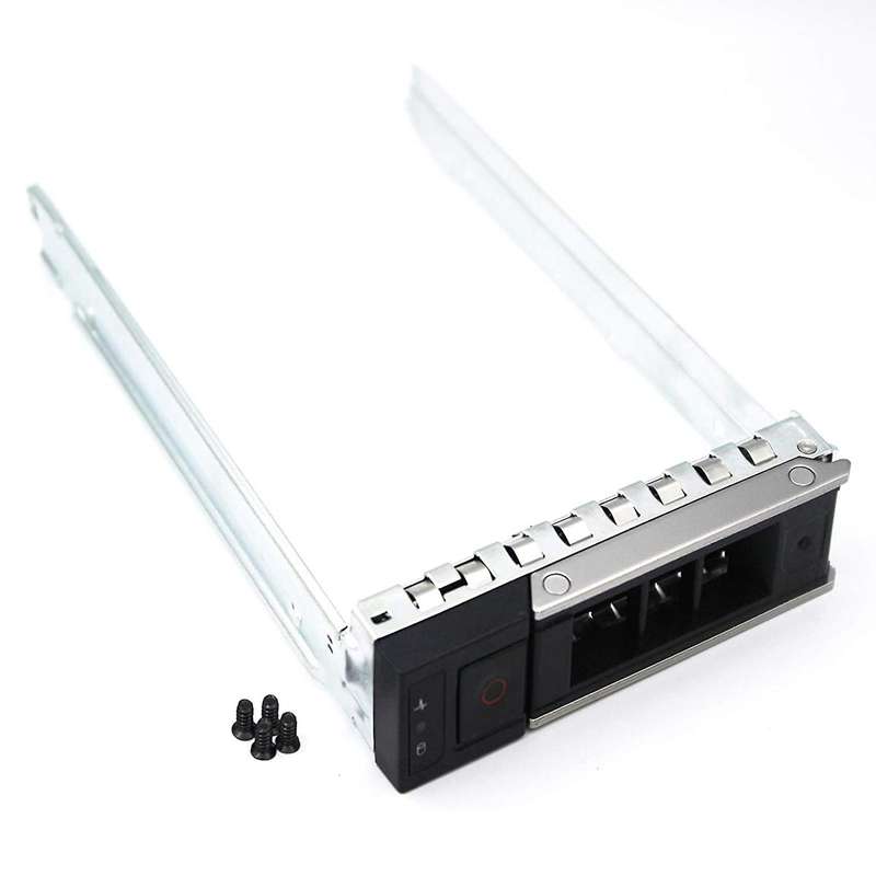 (2-pack) 3.5inch Sas Sata Hard Drive for Dell 14th Gen 14 G14 R640