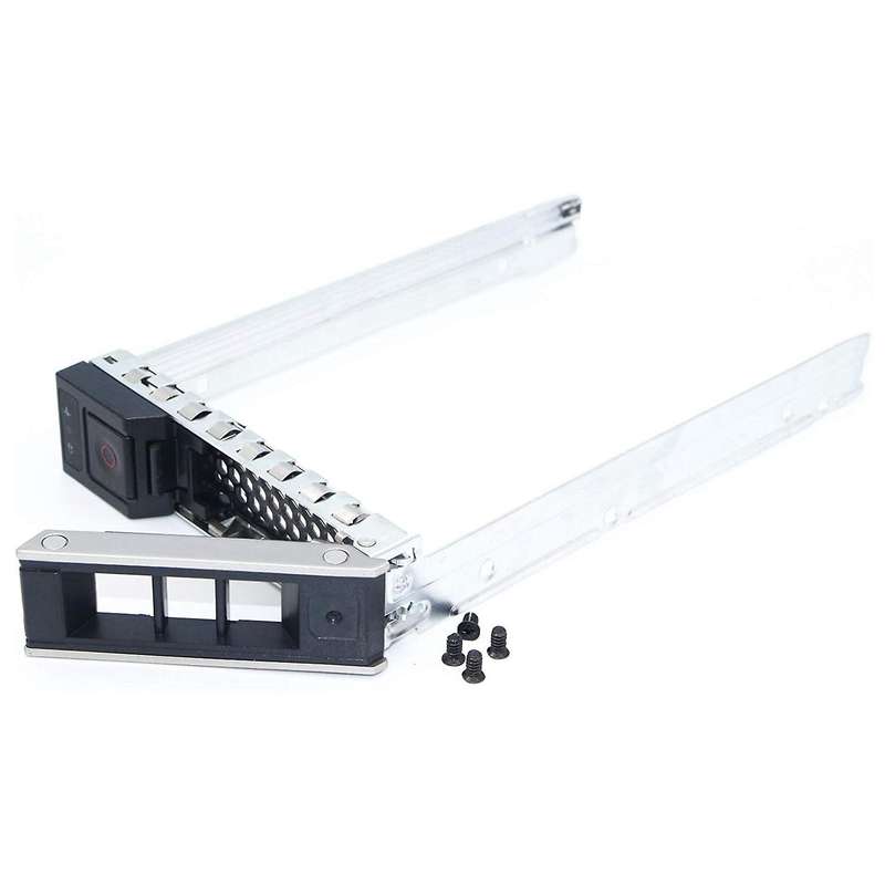 (2-pack) 3.5inch Sas Sata Hard Drive for Dell 14th Gen 14 G14 R640