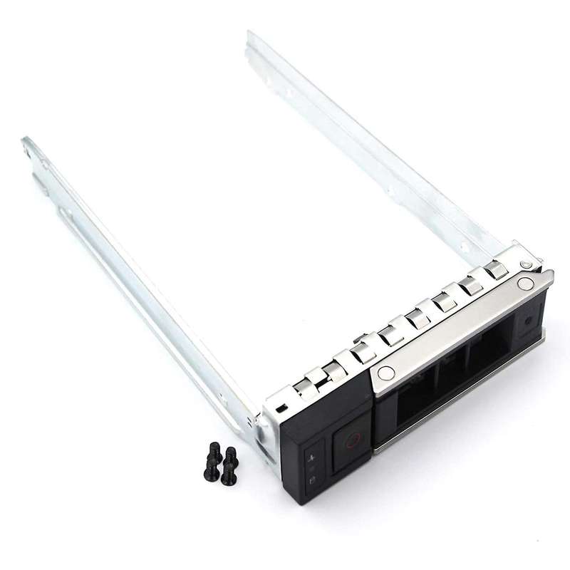 (2-pack) 3.5inch Sas Sata Hard Drive for Dell 14th Gen 14 G14 R640