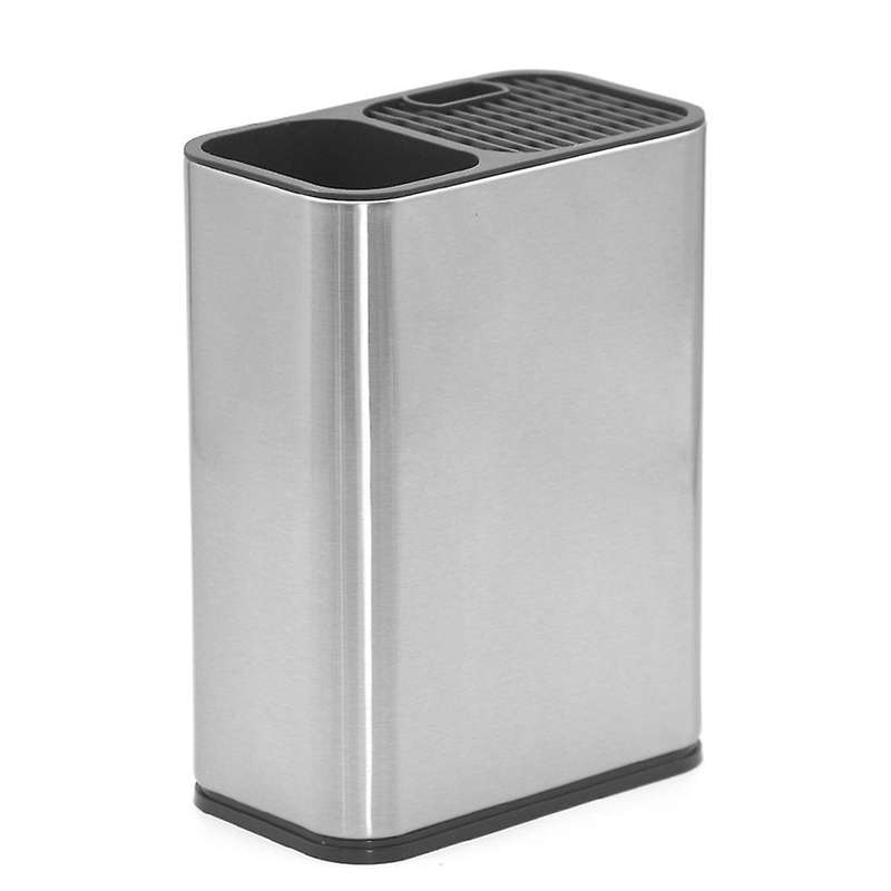 Knife Holder, Utensil Holder Detachable Knife Holder without Knives
