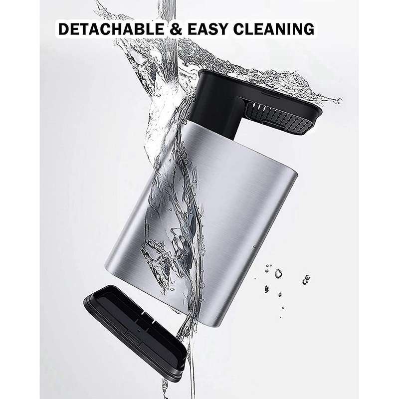 Knife Holder, Utensil Holder Detachable Knife Holder without Knives