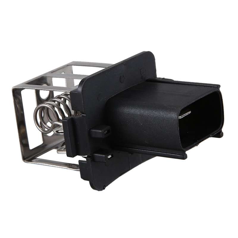 Electronic Fan Module Resistance for Ford Fiesta 2015 8v5 18l 603aa
