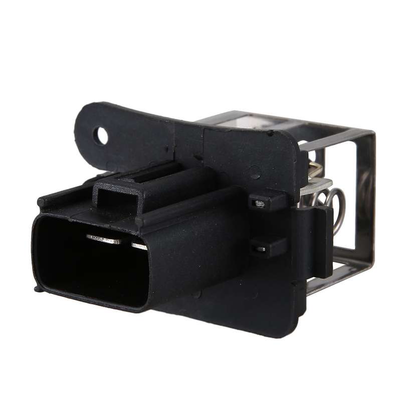 Electronic Fan Module Resistance for Ford Fiesta 2015 8v5 18l 603aa
