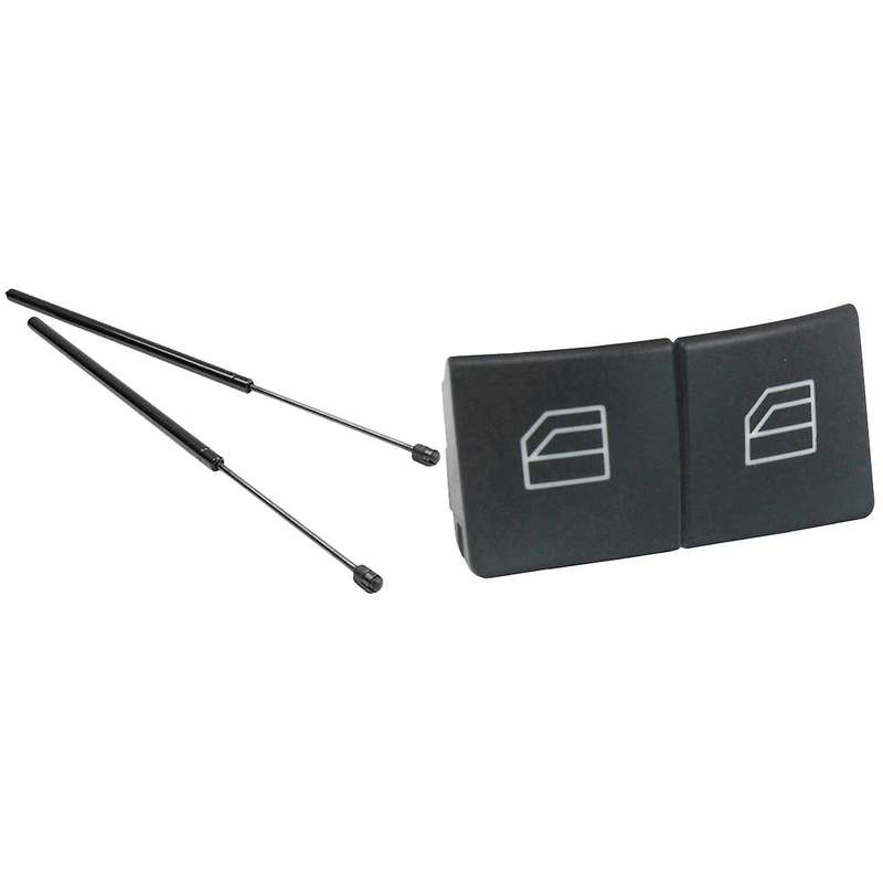 Front Engine Hood Support Rod for Mercedes-benz W203 C230