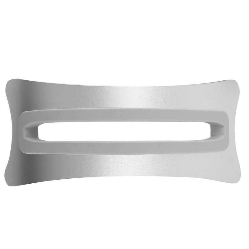 Aluminum Space-saving Laptop Vertical Stand Desktop Erected Holder
