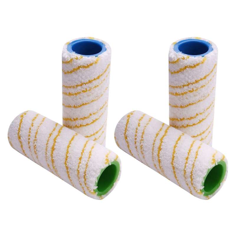 Sweeper Cleaner Roller Brush Main Brush for Karcher Fc3 Fc5