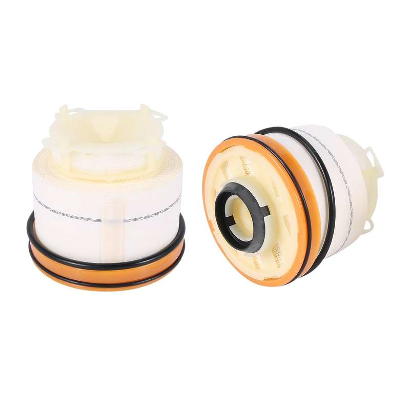 Fuel Filter Diesel Elements Kit for Toyota Hilux 2012-2015 Kun16