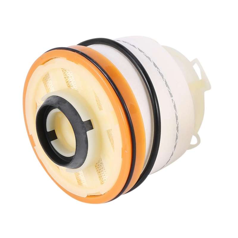 Fuel Filter Diesel Elements Kit for Toyota Hilux 2012-2015 Kun16