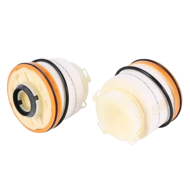 Fuel Filter Diesel Elements Kit for Toyota Hilux 2012-2015 Kun16