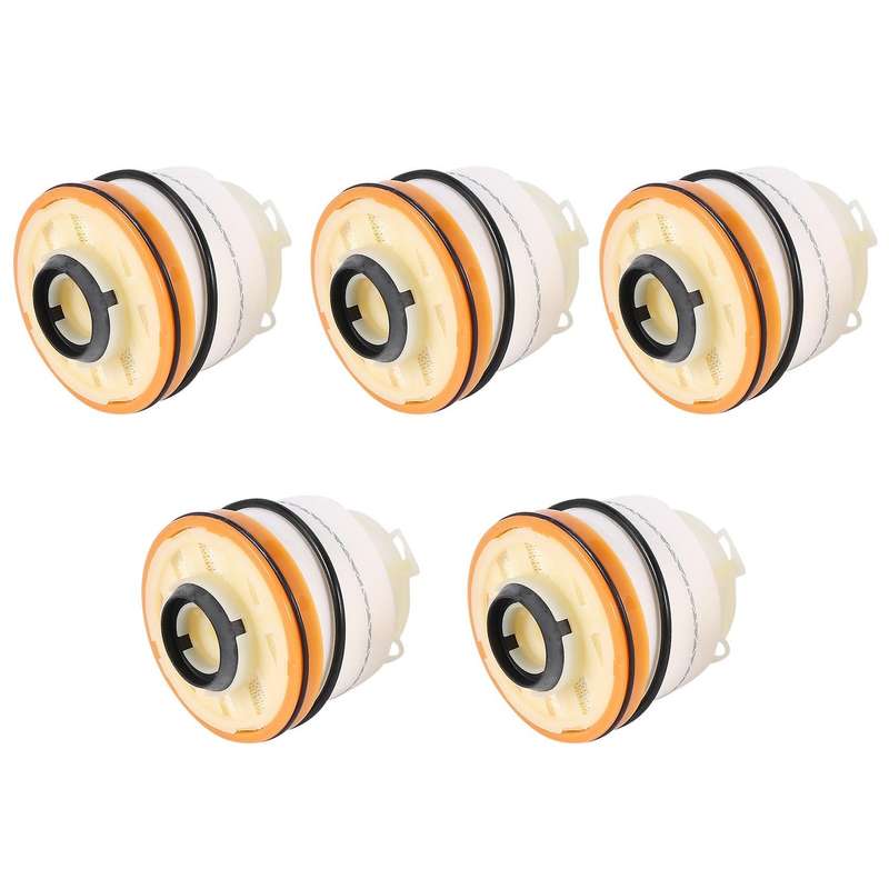 Fuel Filter Diesel Elements Kit for Toyota Hilux 2012-2015 Kun16