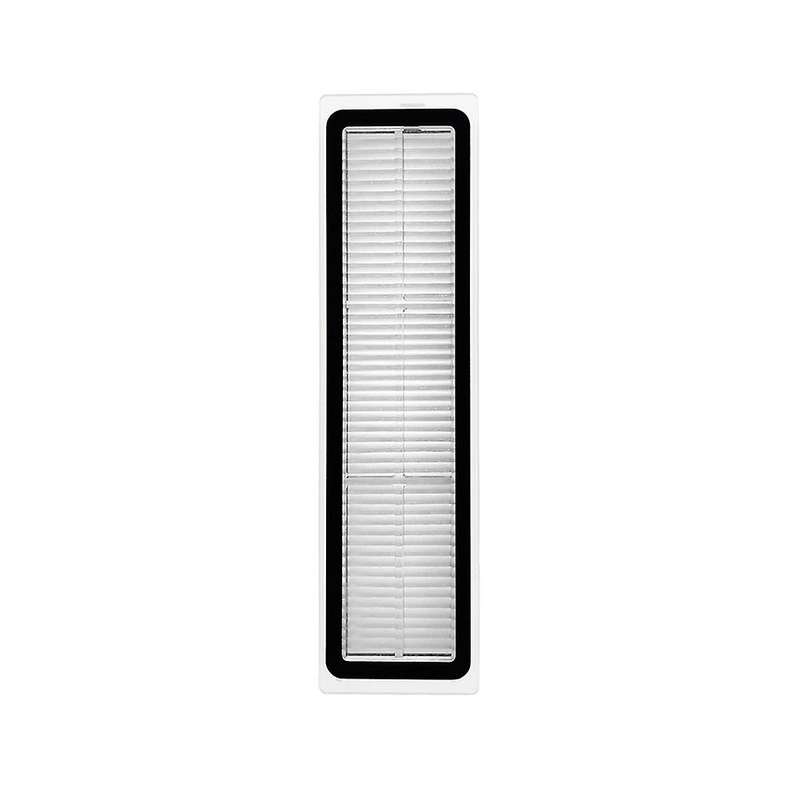 Main Brush Side Brush Hepa Filter Mop Cloth Rags Parts