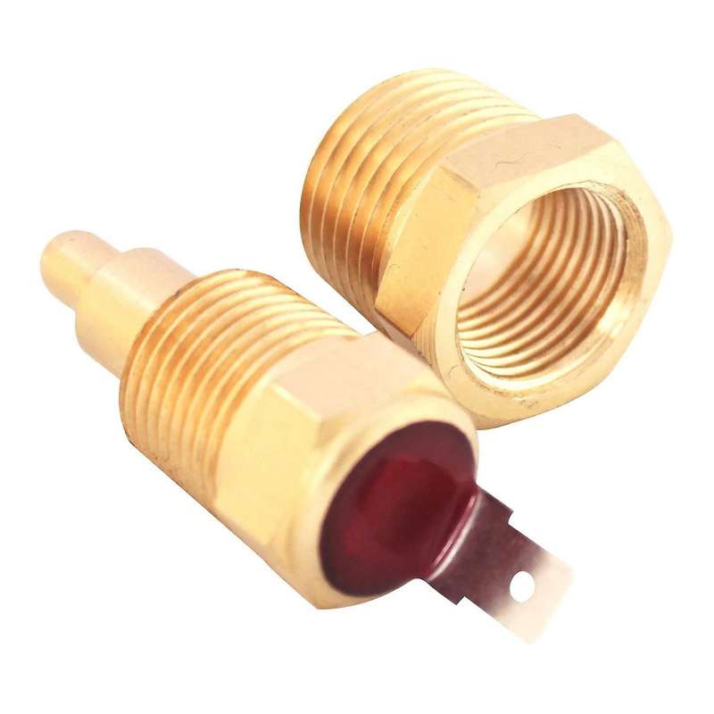 40 Amp Waterproof Relay Kit Dual Electric Fan Relay Kit Fan