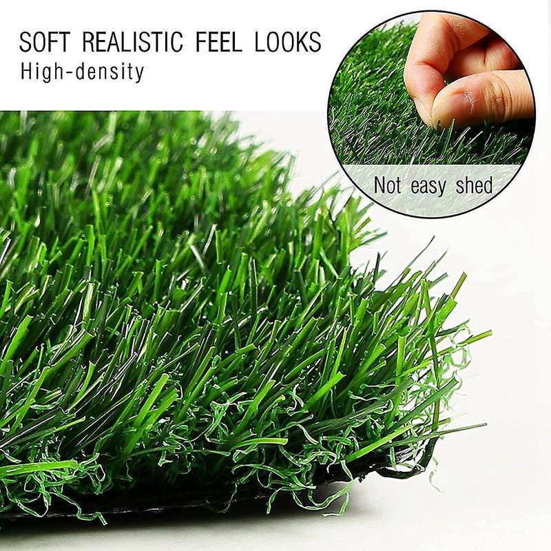 12 X 72 Inch, Green Artificial Tabletop Decor for Wedding, Birthday