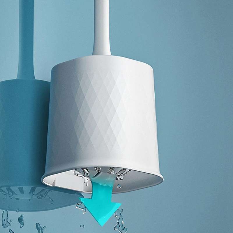Toilet Brush,toilet Bowl Brush,electric Spin Scrubber, for Toilet