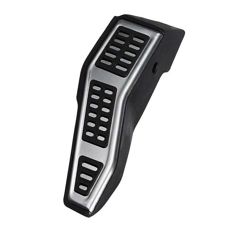 Car Styling Dead Footrest Pad for Golf Seven Mk7 Vii