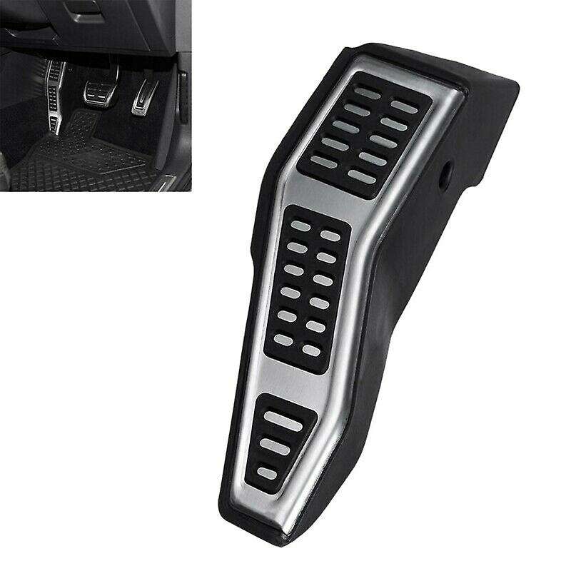 Car Styling Dead Footrest Pad for Golf Seven Mk7 Vii