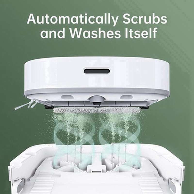 Parts for Xiaomi Dreame W10/w10 Pro Robot Vacuum Cleaner Washable