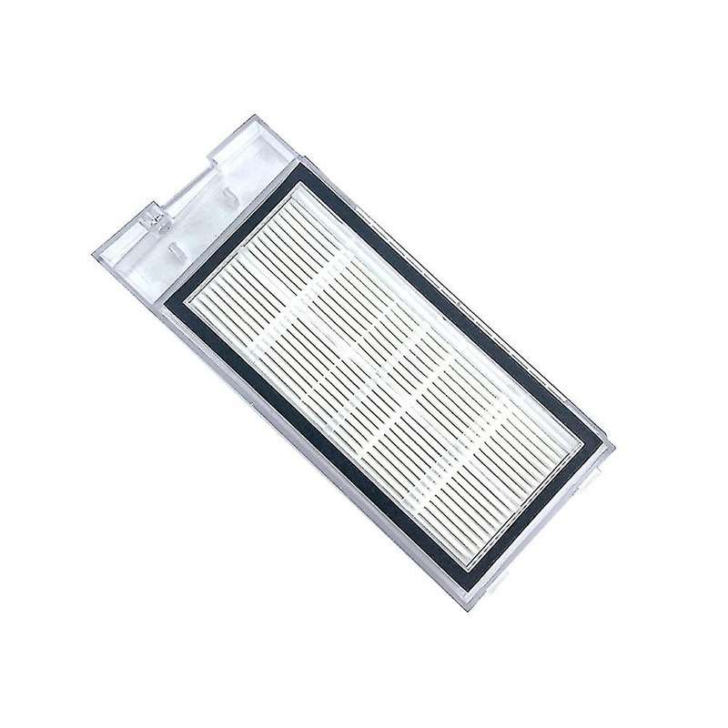 For Xiaomi Roidmi Eve Plus Robot Vacuum Cleaner Parts Hepa Filter