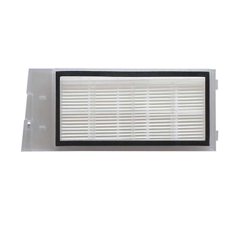 For Xiaomi Roidmi Eve Plus Robot Vacuum Cleaner Parts Hepa Filter