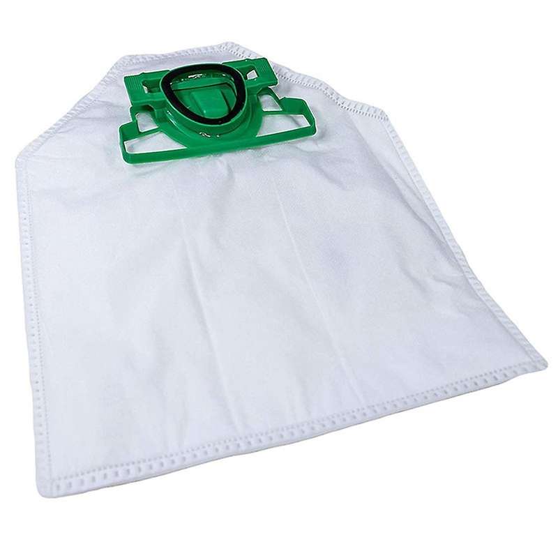 For Vk200 Fp200 Parts 8 Vk200 Bags+2 Hepa Filters+12 Fragrances
