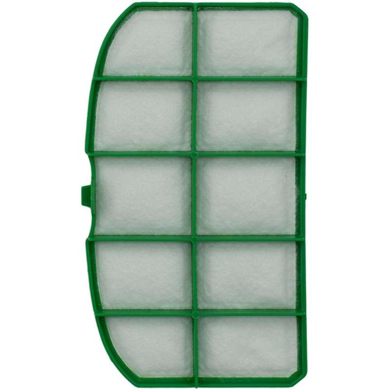 For Vk200 Fp200 Parts 8 Vk200 Bags+2 Hepa Filters+12 Fragrances