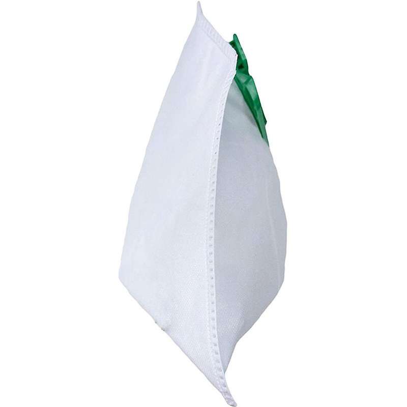 For Vk200 Fp200 Parts 8 Vk200 Bags+2 Hepa Filters+12 Fragrances