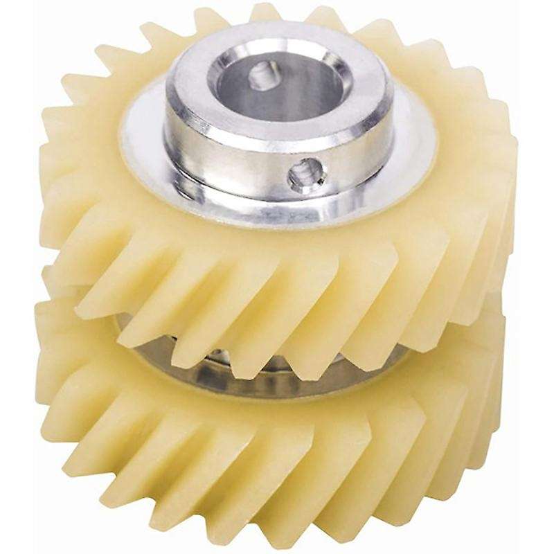 8pcs W10112253 Mixer Worm Gear Part Perfectly for Kitchenaid Mixers