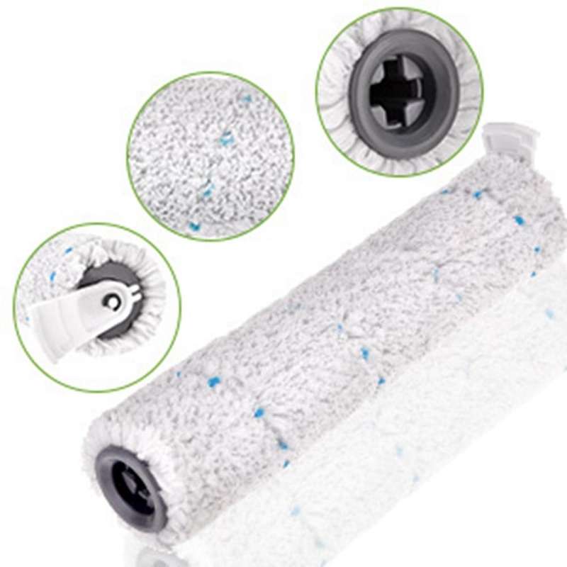 Part for Bissell Crosswave Max 2554 2590 2593 2596 Cordless Vacuum