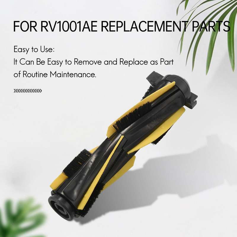 Replacement for Shark Iq Robot R101ae Rv1001ae Ur1005ae Vacuum Parts