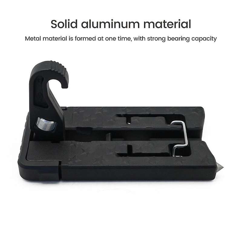 Folding Car Assist Pedals Car Door Step Pad Vehicle Doorstep