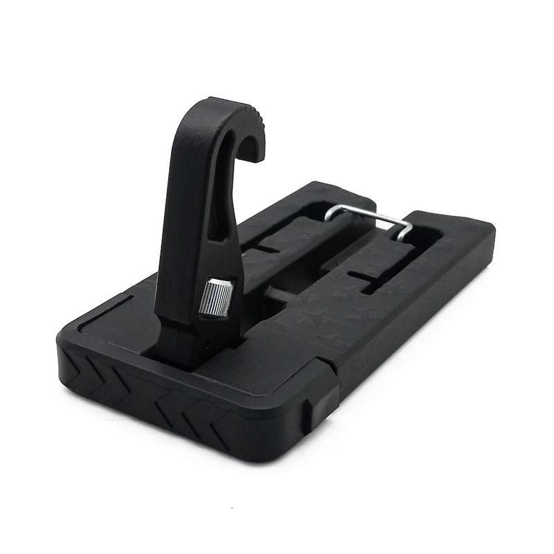Folding Car Assist Pedals Car Door Step Pad Vehicle Doorstep