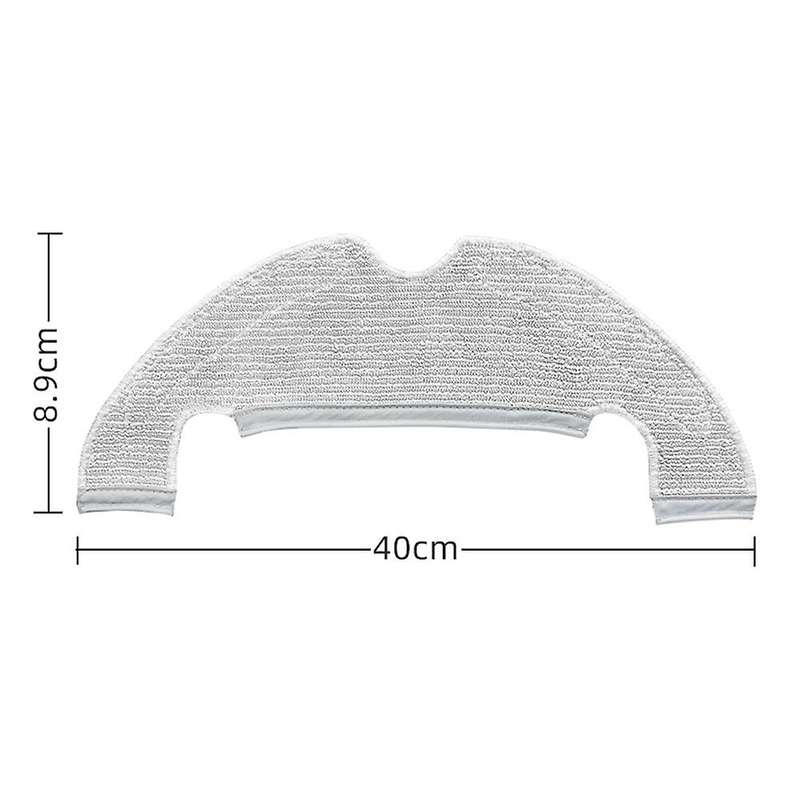 Replacement for Xiaomi Mi Robot Vacuum-mop 2 Ultra Spare Parts