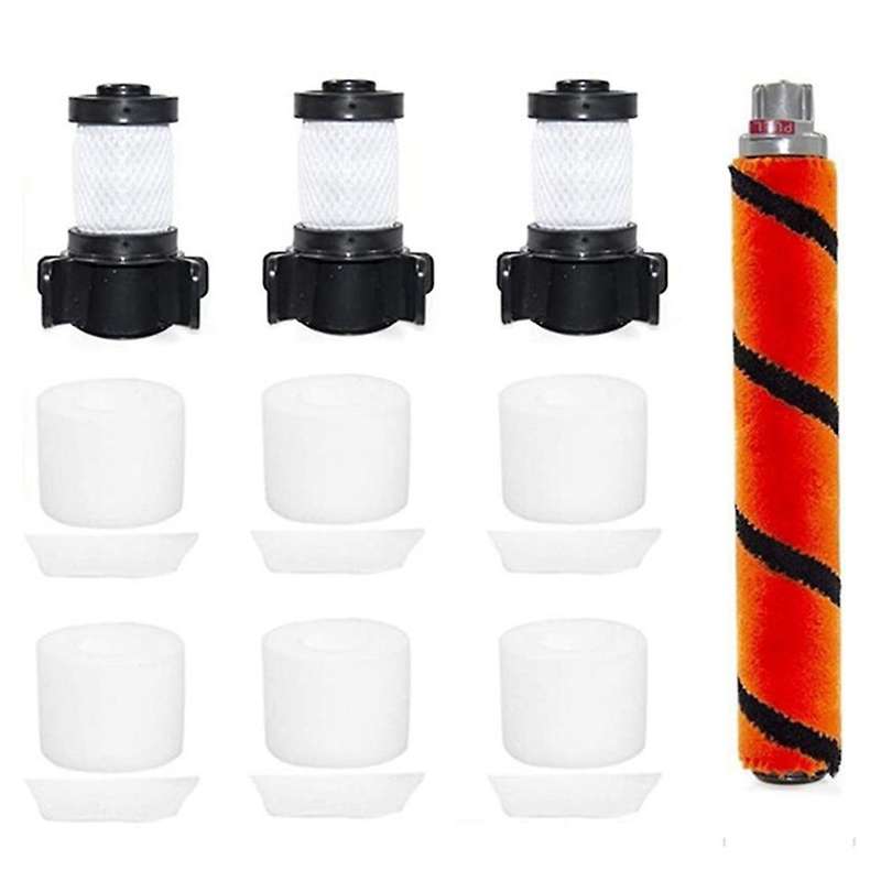 Brush Filter Elements for Shark If100 If200 Ic205 Vacuum Cleaner