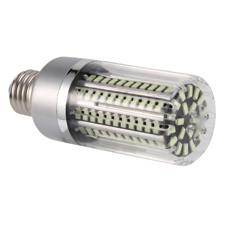 2x Uv Germicidal Disinfection Lamp Led Uvc E27 Home Ozone Light Bulb