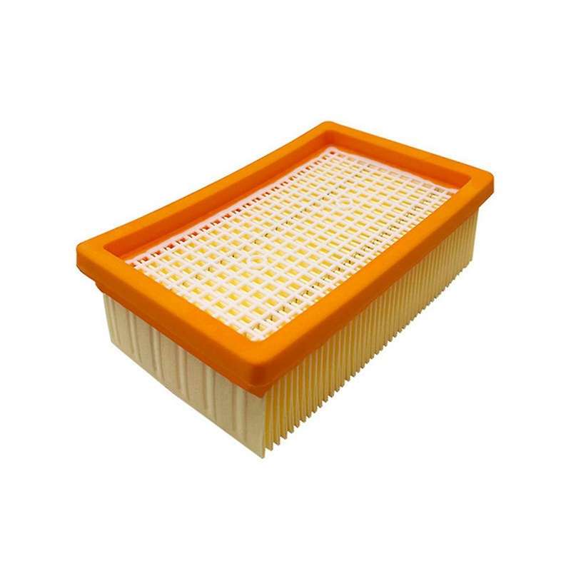 Filter for Karcher Mv4 Mv5 Mv6 Wd4 Wd5 Wd6 Wet&dry Vacuum Cleaner