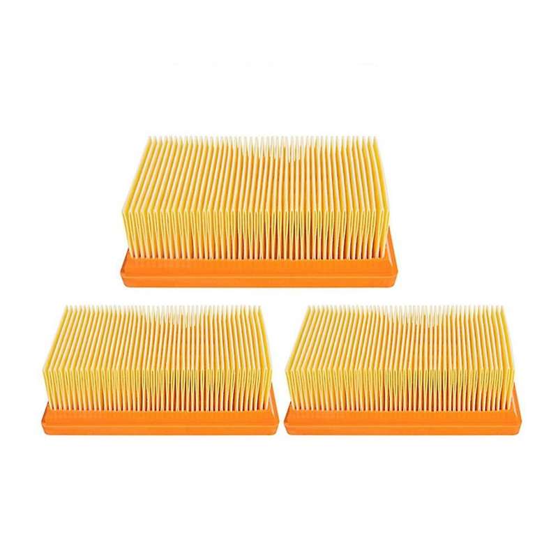 Filter for Karcher Mv4 Mv5 Mv6 Wd4 Wd5 Wd6 Wet&dry Vacuum Cleaner