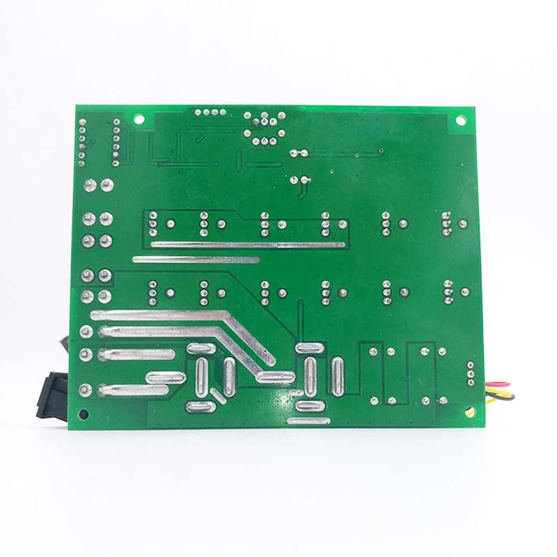 60a 10-55v Digital Pwm Speed Control Module Dc Motor 12v 24v 36v 48v