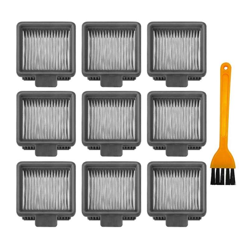 For Dreame H11 Max Vacuum Cleaner Accessories Washable Hepa Filter