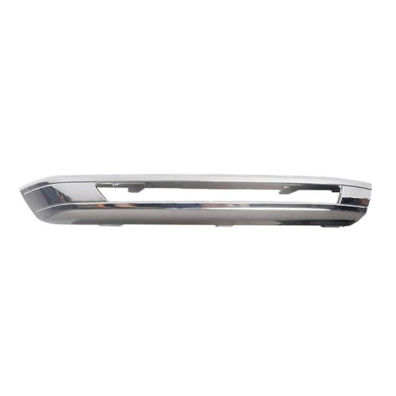 Car Right Bumper Fog Lamp Frame Daytime Running Light Frame