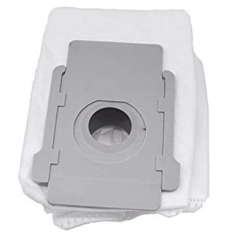 Vacuum Bags for Irobot Roomba I7+/i7 Plus E5 E6 Vacuum Cleaner 16pack