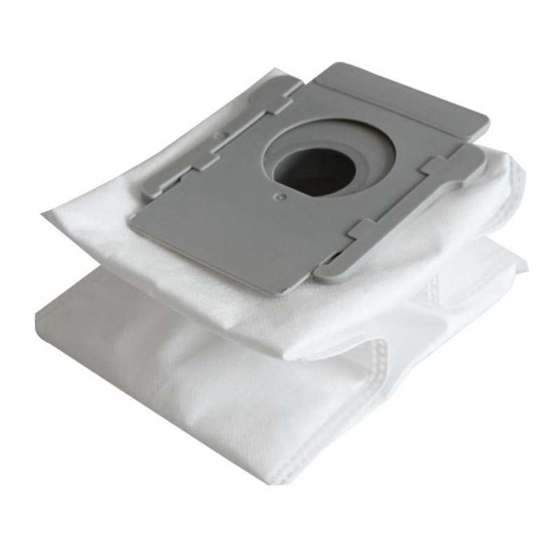 Vacuum Bags for Irobot Roomba I7+/i7 Plus E5 E6 Vacuum Cleaner 16pack