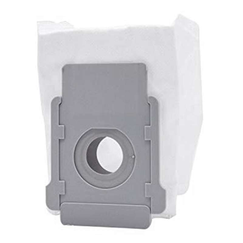 Vacuum Bags for Irobot Roomba I7+/i7 Plus E5 E6 Vacuum Cleaner 16pack