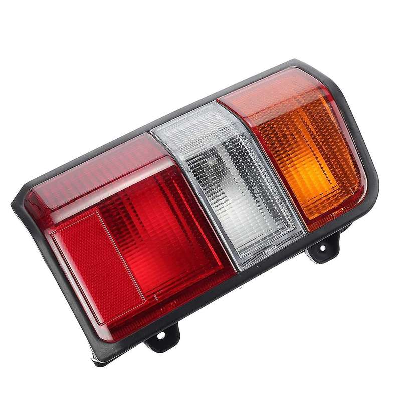 Car Tail Light Signal Lamp with Wire Bulb for Mitsubishi L300 Left