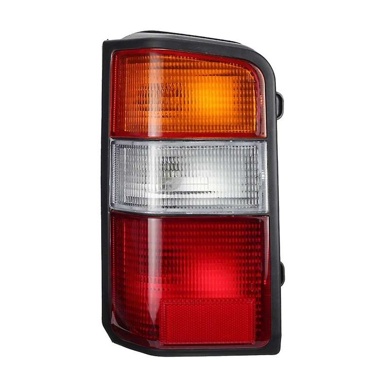 Car Tail Light Signal Lamp with Wire Bulb for Mitsubishi L300 Left