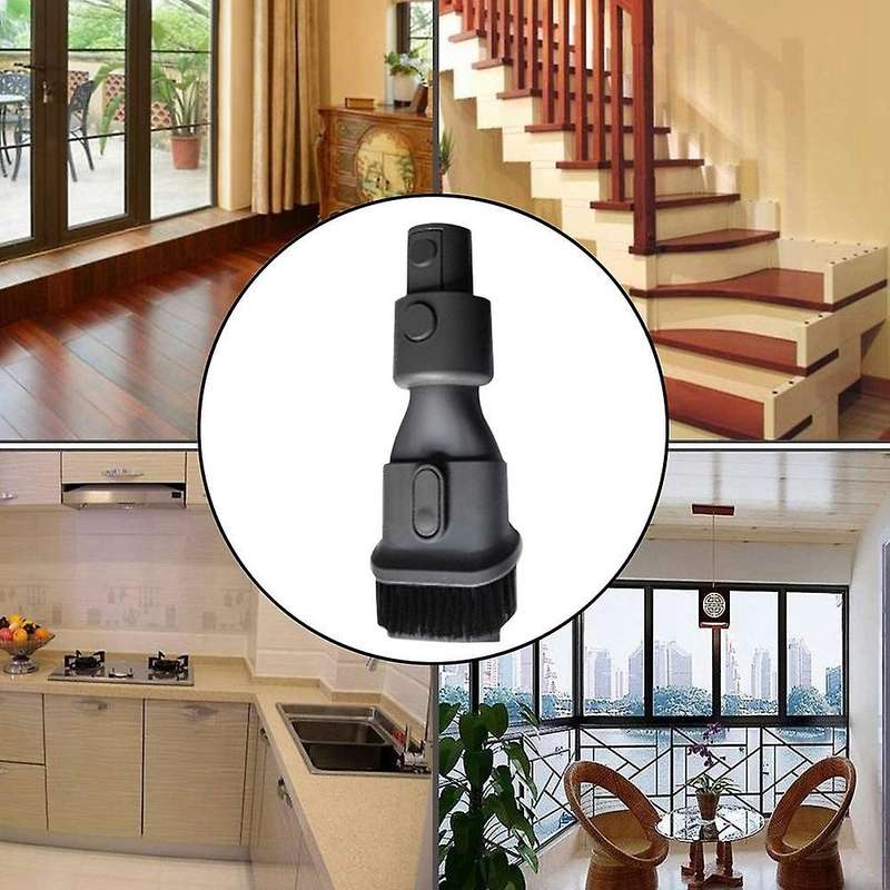 2 In 1 Brush for Dreame T20 Handheld Wireless Vacuum Cleaner Parts