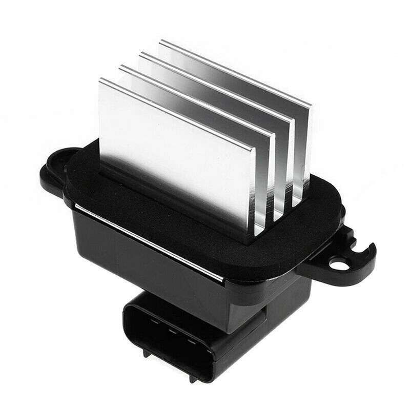 Blower Motor Power Resistor Heater Fan Resistor Module