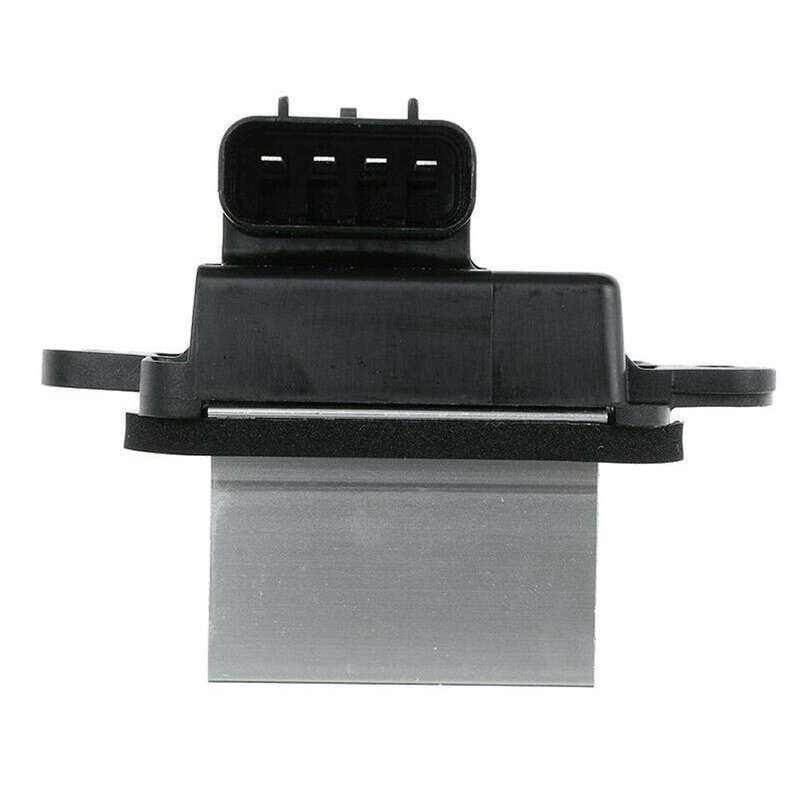 Blower Motor Power Resistor Heater Fan Resistor Module