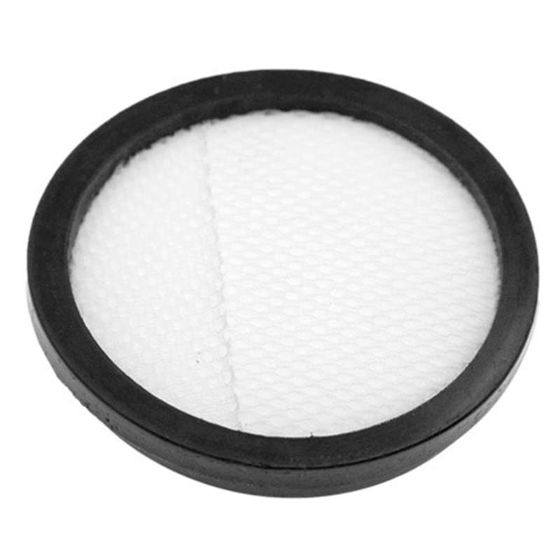8pcs Filter Cotton Hepa Filter for Proscenic P9 P9gts Spare Parts
