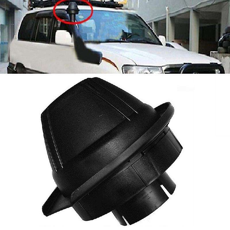 3.5 Inch 85mm Replacement Snorkel Ram Air Intake Cap Pre-cleaner